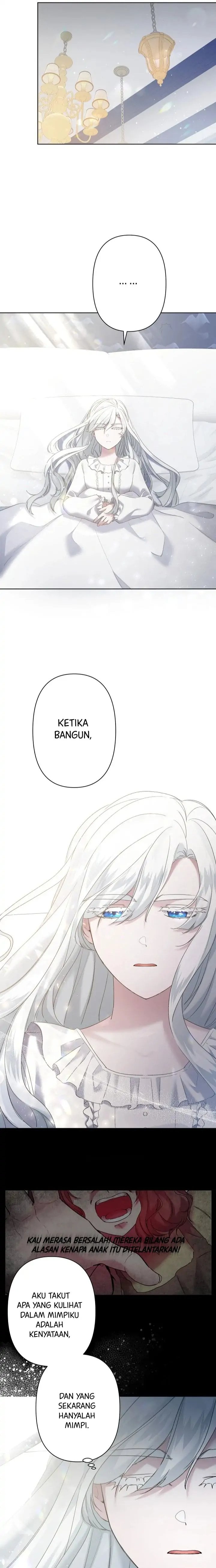 Baca I Need to Raise My Sister Properly - Chapter 11 halaman 8