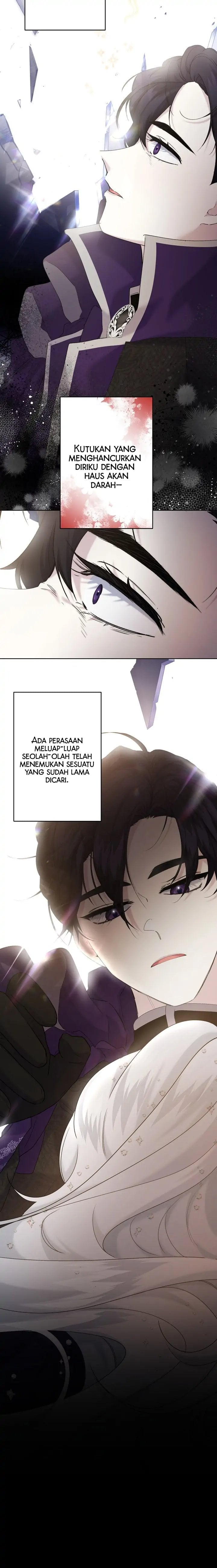 Baca I Need to Raise My Sister Properly - Chapter 12 halaman 18