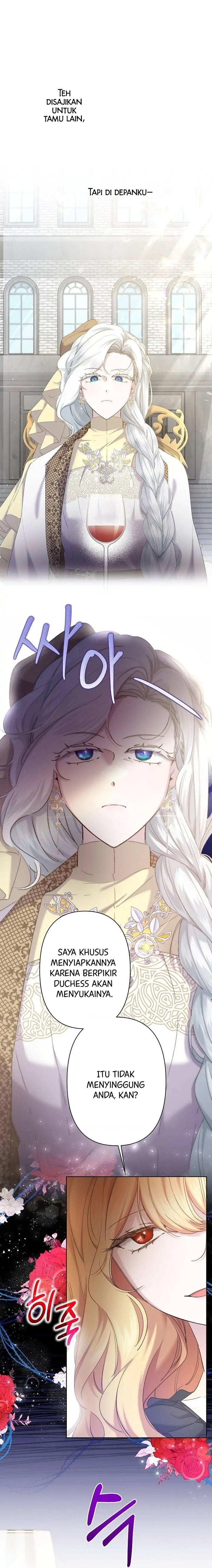 Baca I Need to Raise My Sister Properly - Chapter 12 halaman 2