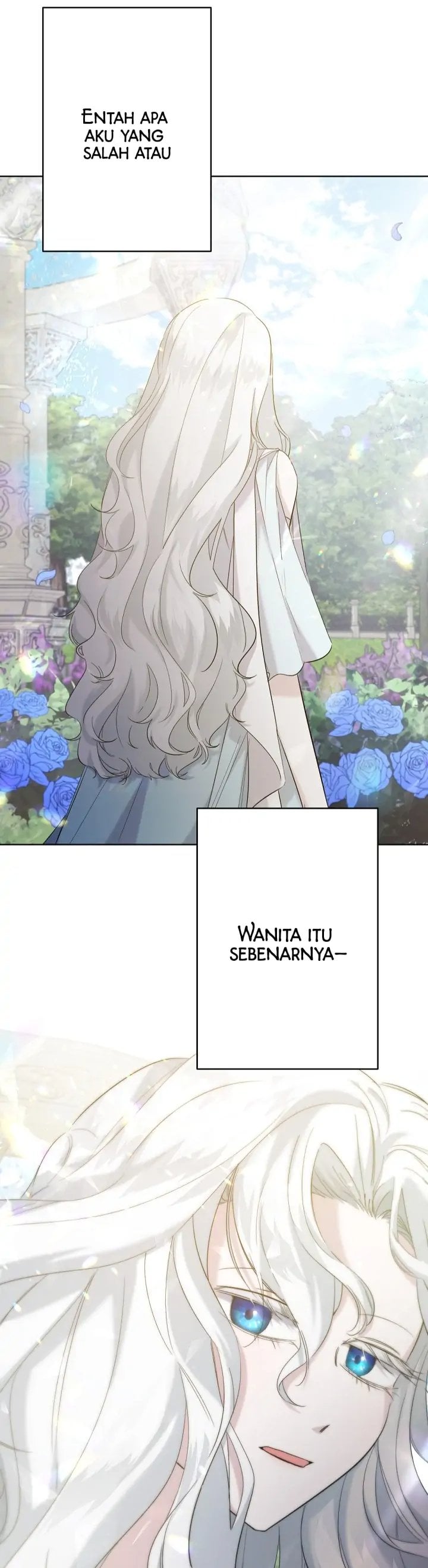 Baca I Need to Raise My Sister Properly - Chapter 12 halaman 23