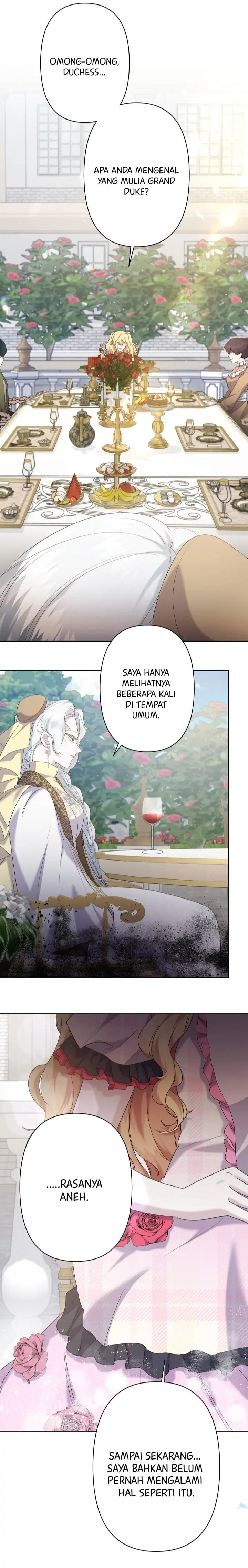 Baca I Need to Raise My Sister Properly - Chapter 12 halaman 6