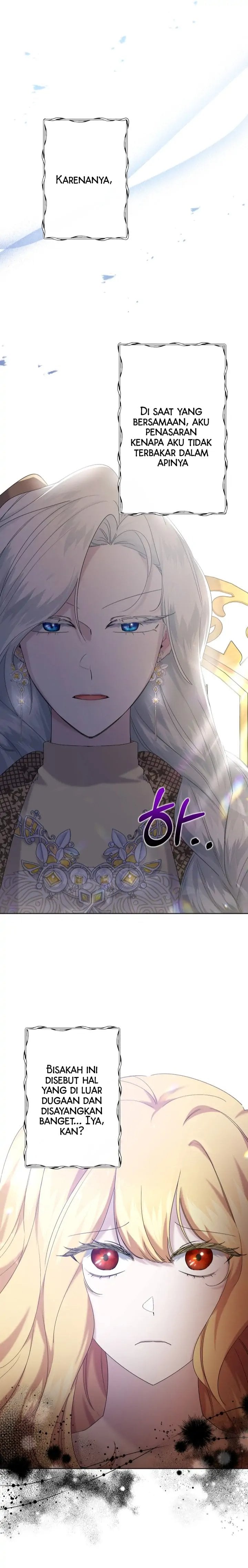 Baca I Need to Raise My Sister Properly - Chapter 12 halaman 7