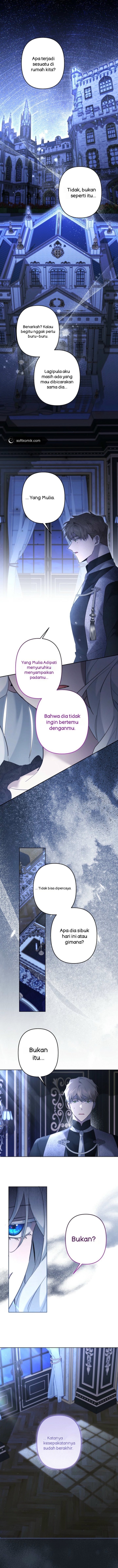 Baca I Need to Raise My Sister Properly - Chapter 121 halaman 1