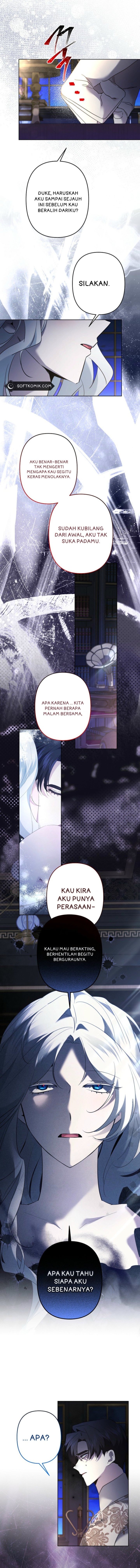 Baca I Need to Raise My Sister Properly - Chapter 121 halaman 6