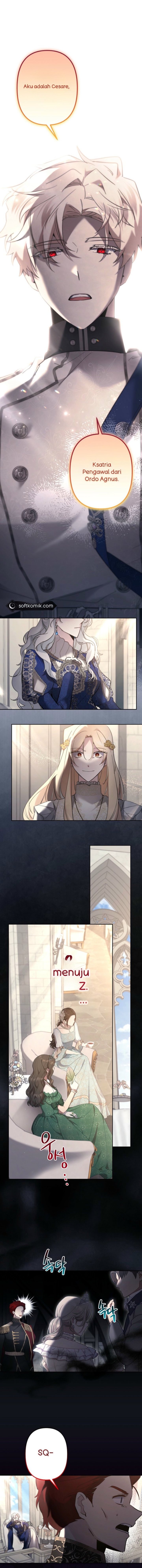 Baca I Need to Raise My Sister Properly - Chapter 124 halaman 1