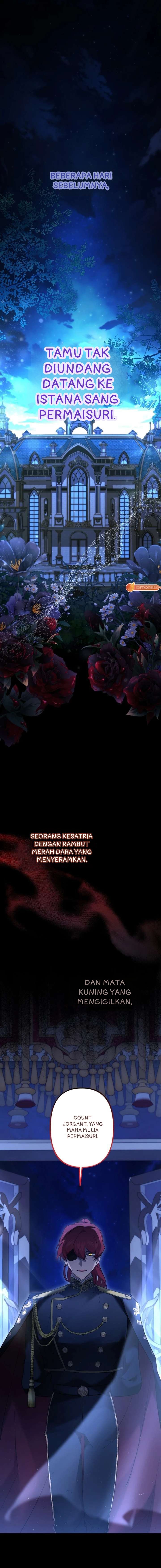 Baca I Need to Raise My Sister Properly - Chapter 126 halaman 11