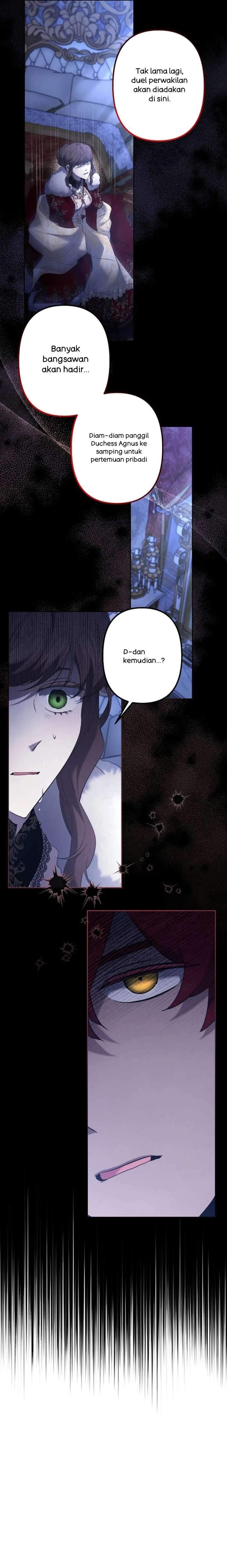 Baca I Need to Raise My Sister Properly - Chapter 126 halaman 14