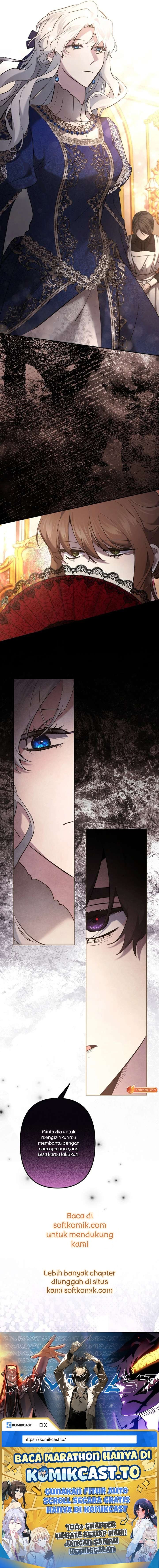 Baca I Need to Raise My Sister Properly - Chapter 126 halaman 16