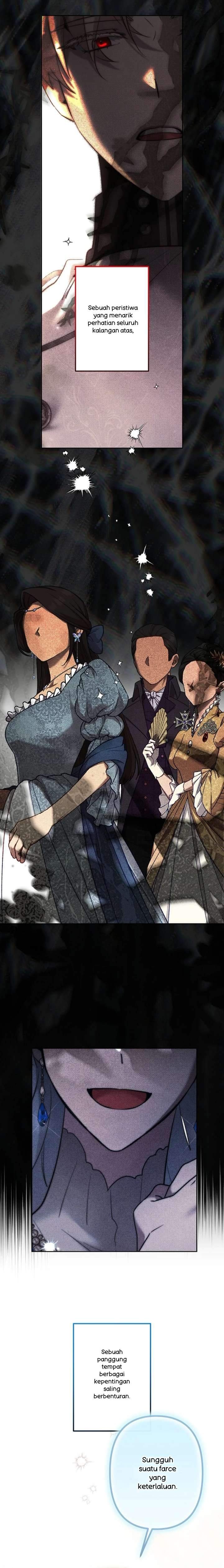 Baca I Need to Raise My Sister Properly - Chapter 126 halaman 2