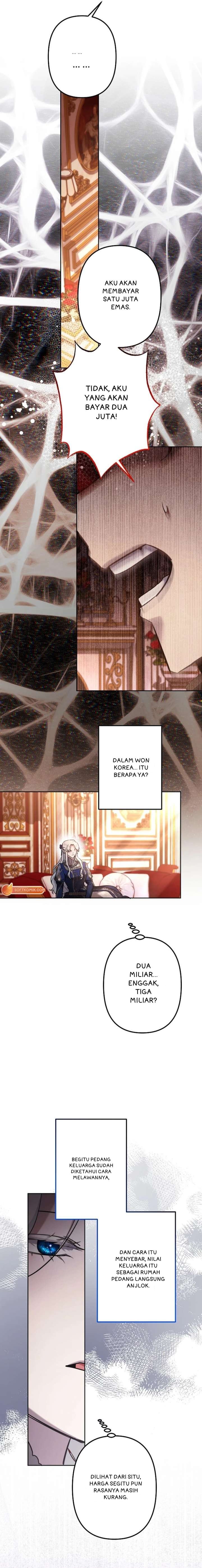 Baca I Need to Raise My Sister Properly - Chapter 126 halaman 6