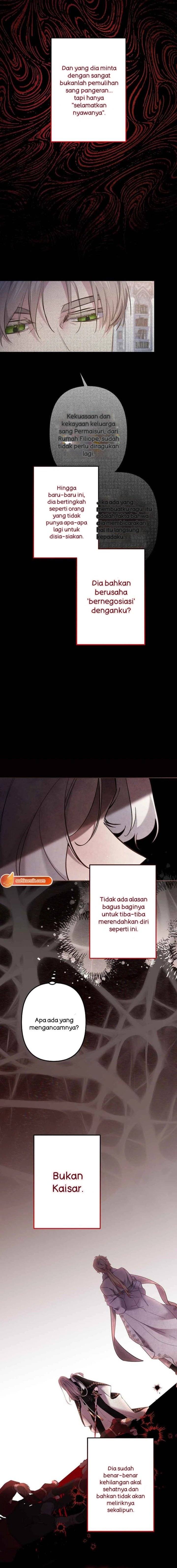 Baca I Need to Raise My Sister Properly - Chapter 127 halaman 10