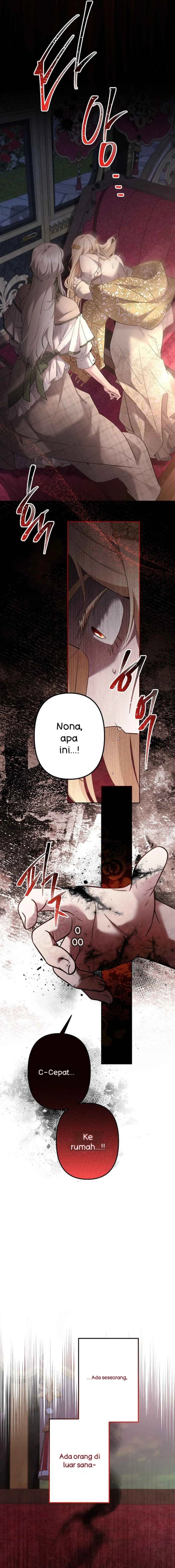 Baca I Need to Raise My Sister Properly - Chapter 127 halaman 2