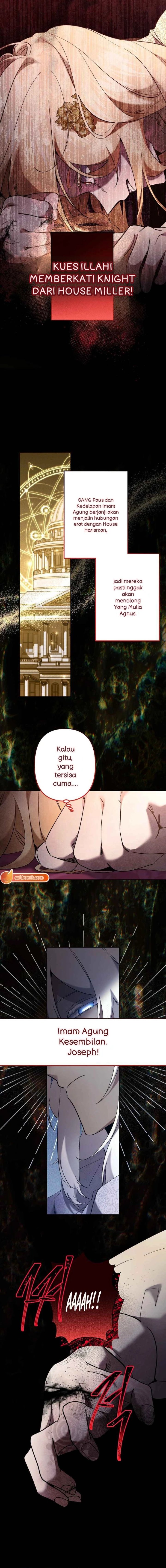 Baca I Need to Raise My Sister Properly - Chapter 127 halaman 3