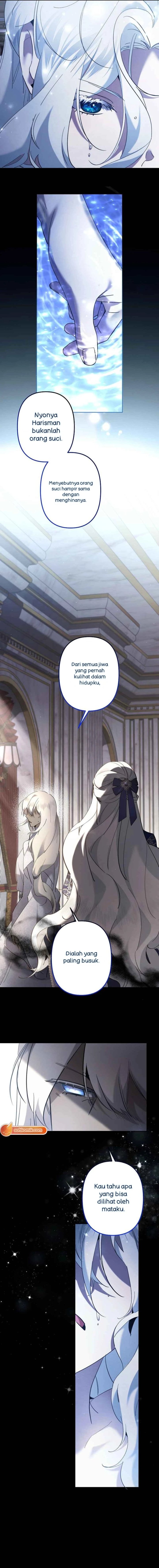 Baca I Need to Raise My Sister Properly - Chapter 127 halaman 7
