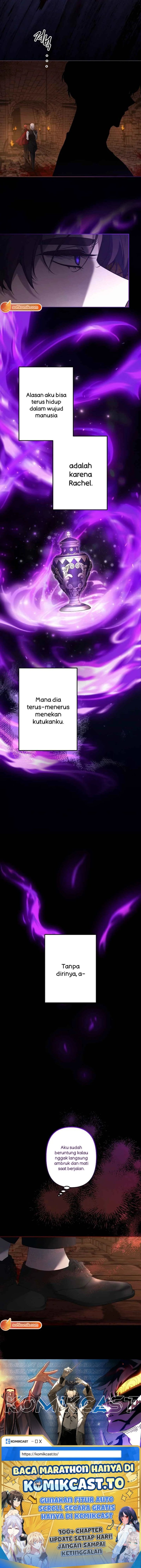 Baca I Need to Raise My Sister Properly - Chapter 128 halaman 13
