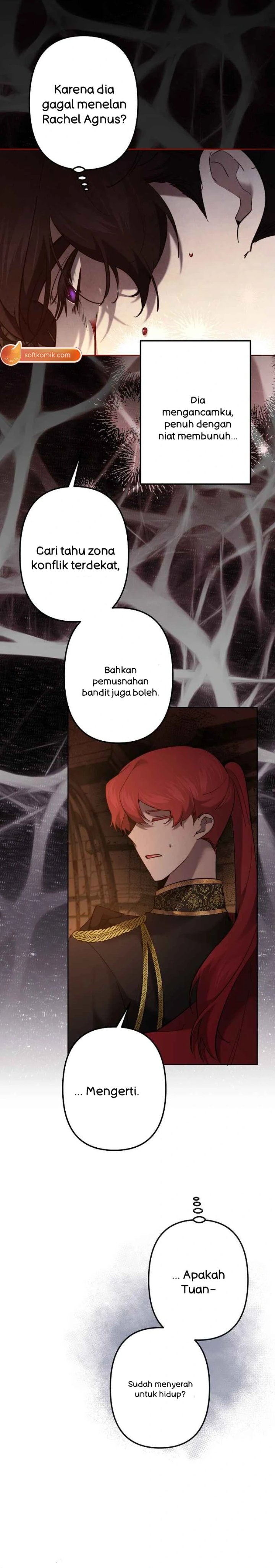 Baca I Need to Raise My Sister Properly - Chapter 128 halaman 9