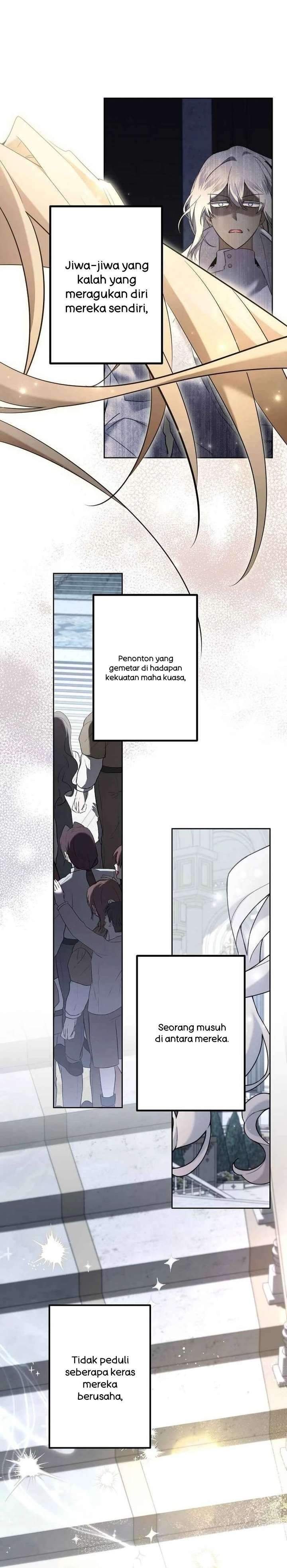 Baca I Need to Raise My Sister Properly - Chapter 129 halaman 10