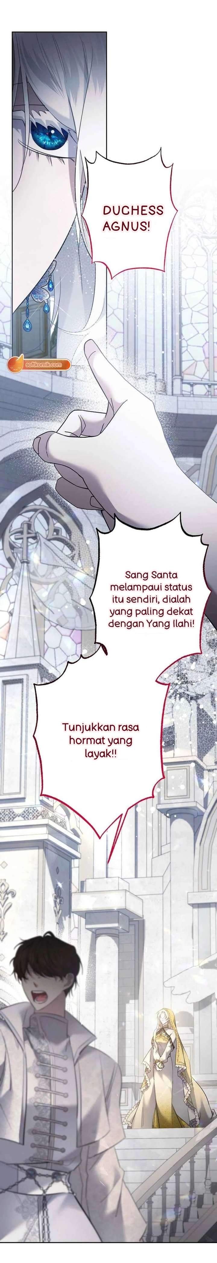 Baca I Need to Raise My Sister Properly - Chapter 129 halaman 12