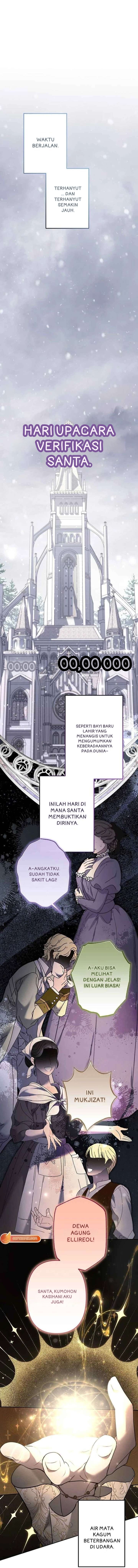 Baca I Need to Raise My Sister Properly - Chapter 129 halaman 9