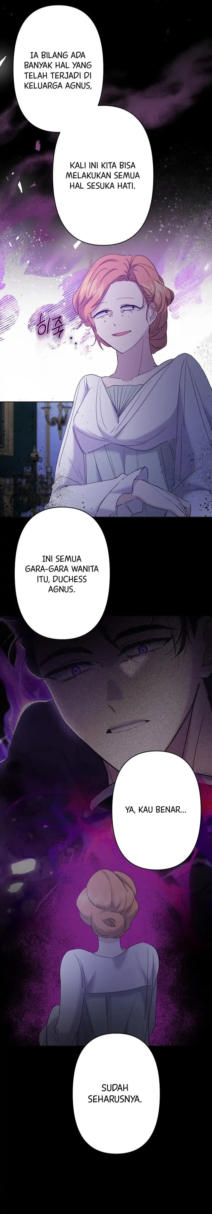 Baca I Need to Raise My Sister Properly - Chapter 13 halaman 15