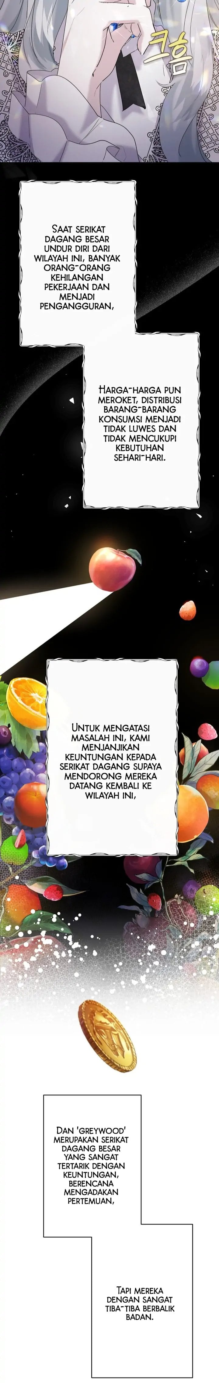 Baca I Need to Raise My Sister Properly - Chapter 13 halaman 19