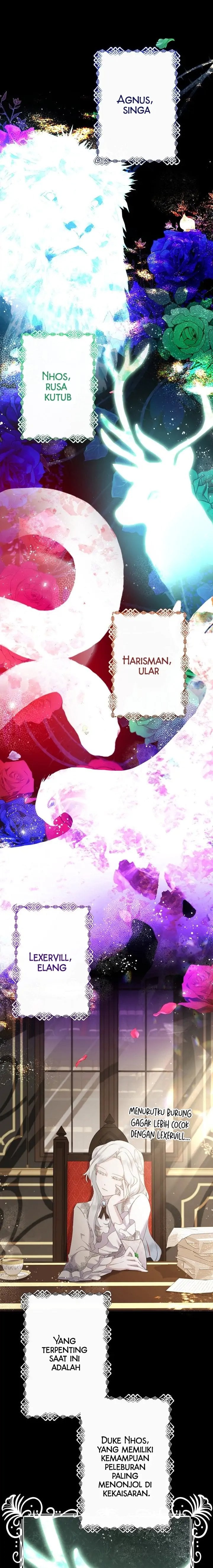 Baca I Need to Raise My Sister Properly - Chapter 13 halaman 24