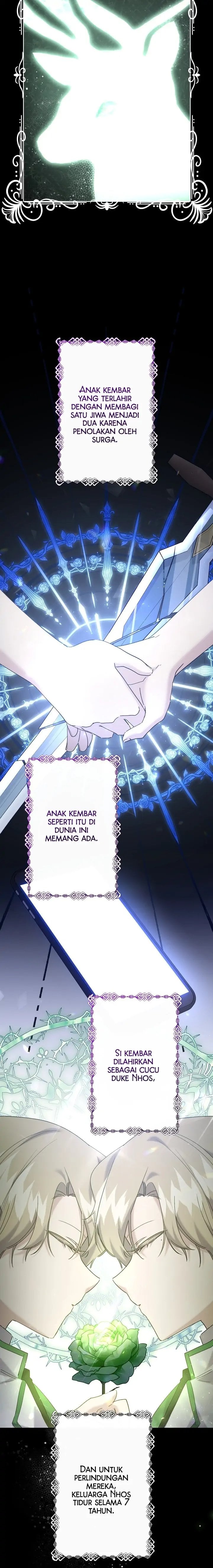 Baca I Need to Raise My Sister Properly - Chapter 13 halaman 25