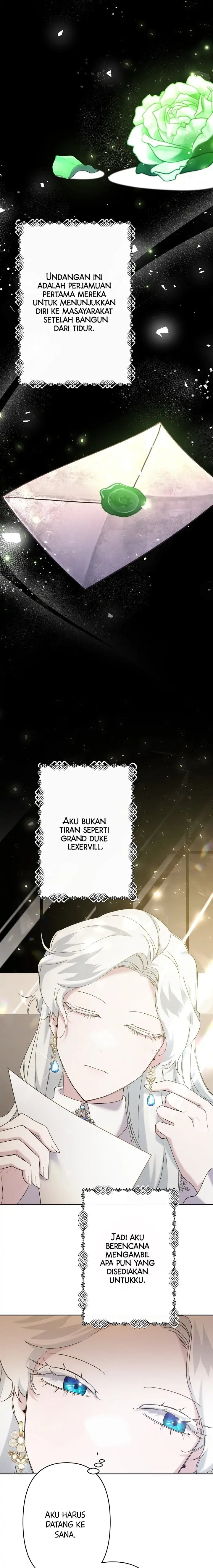 Baca I Need to Raise My Sister Properly - Chapter 13 halaman 26