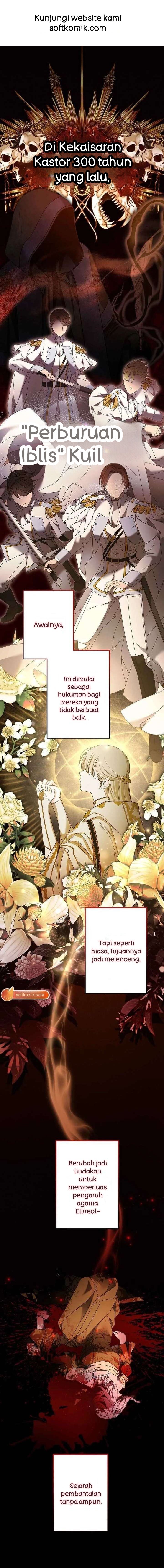 Baca I Need to Raise My Sister Properly - Chapter 130 halaman 1
