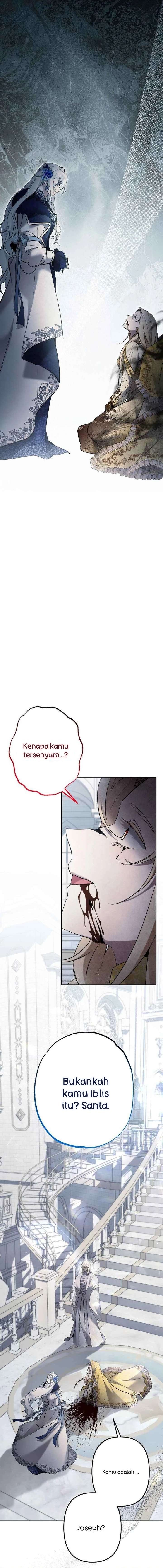 Baca I Need to Raise My Sister Properly - Chapter 130 halaman 13