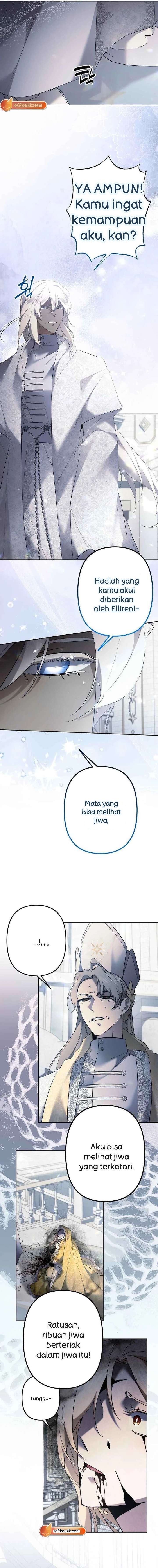Baca I Need to Raise My Sister Properly - Chapter 130 halaman 14