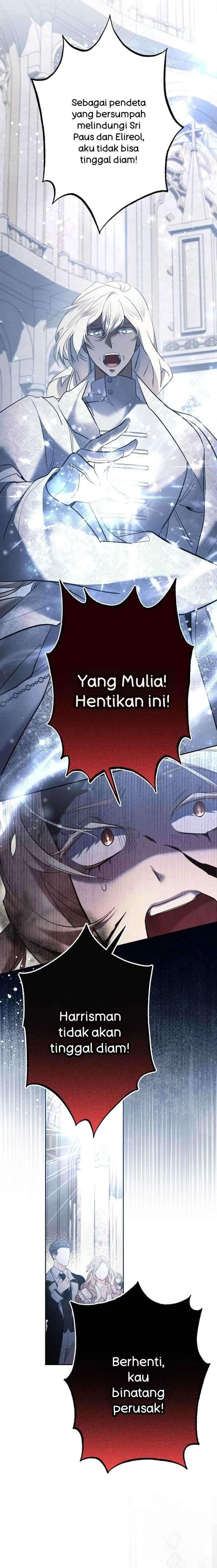 Baca I Need to Raise My Sister Properly - Chapter 130 halaman 15