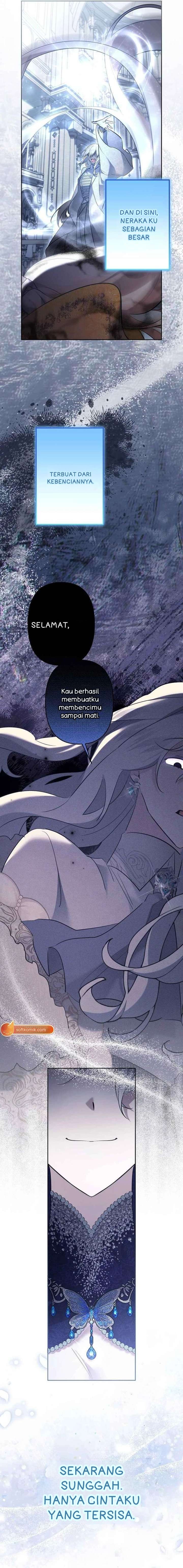 Baca I Need to Raise My Sister Properly - Chapter 130 halaman 17