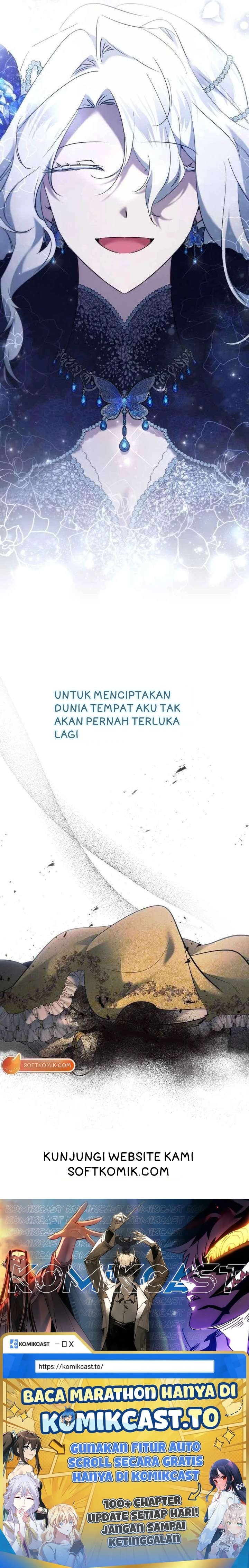 Baca I Need to Raise My Sister Properly - Chapter 130 halaman 18