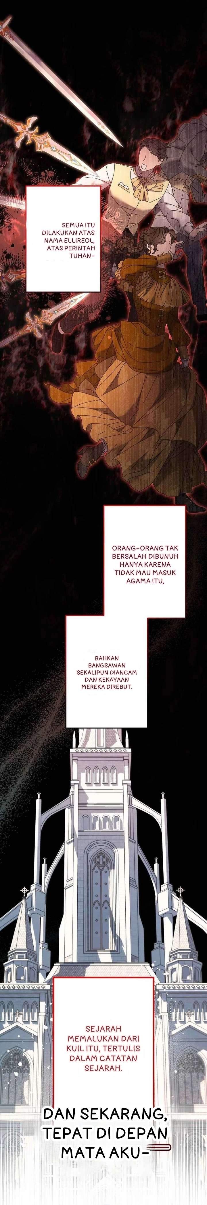 Baca I Need to Raise My Sister Properly - Chapter 130 halaman 2