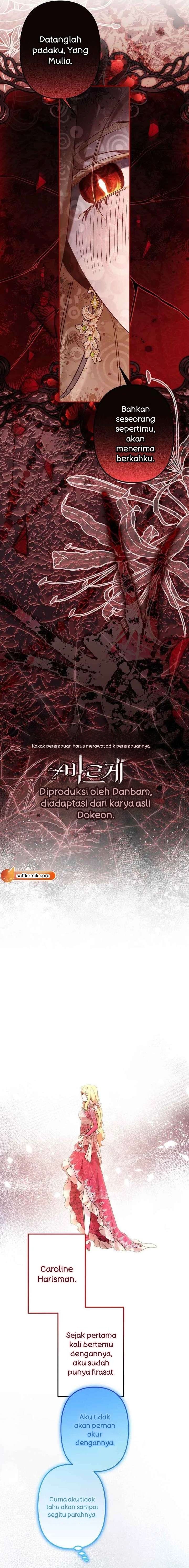 Baca I Need to Raise My Sister Properly - Chapter 130 halaman 4