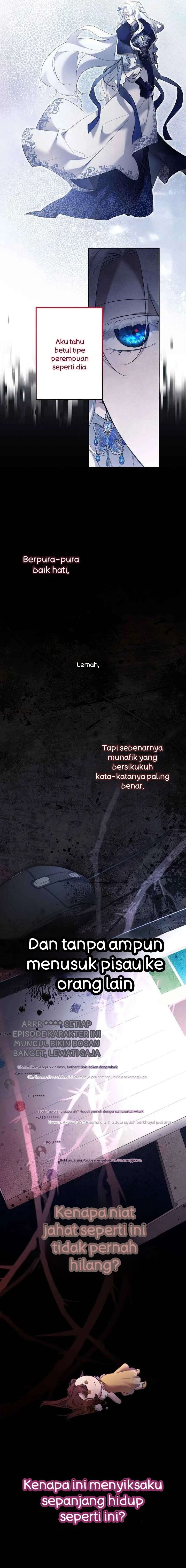 Baca I Need to Raise My Sister Properly - Chapter 130 halaman 5