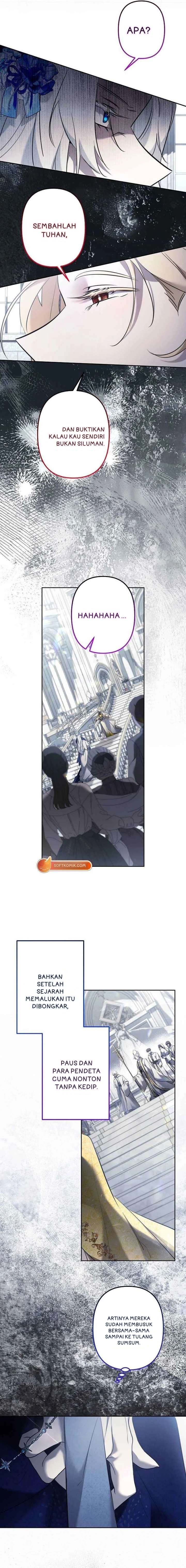 Baca I Need to Raise My Sister Properly - Chapter 130 halaman 7