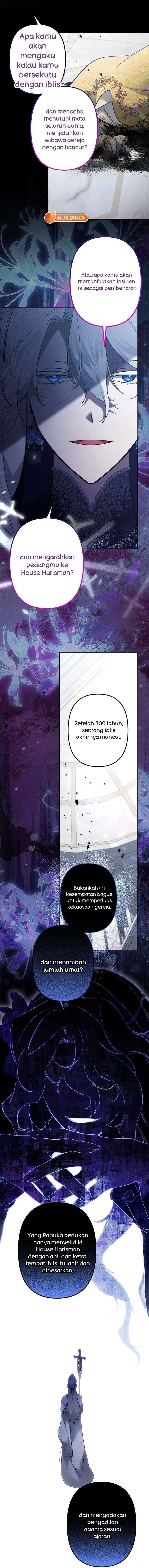 Baca I Need to Raise My Sister Properly - Chapter 131 halaman 6