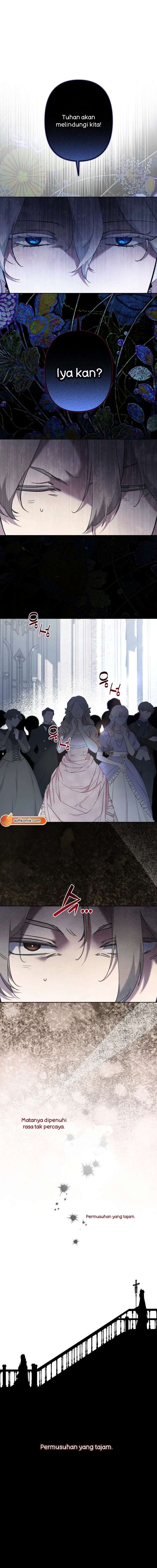 Baca I Need to Raise My Sister Properly - Chapter 131 halaman 7