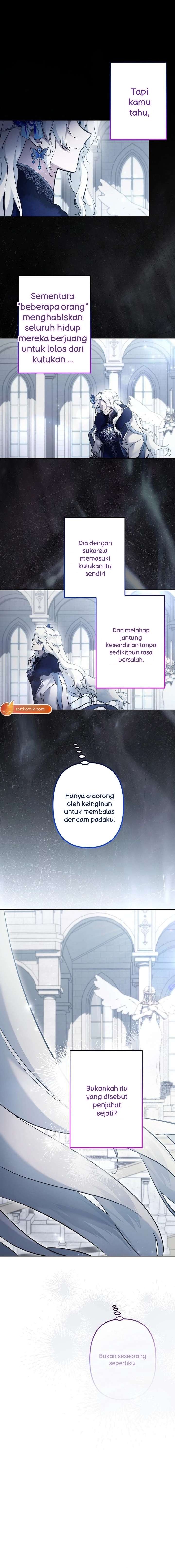 Baca I Need to Raise My Sister Properly - Chapter 131 halaman 8