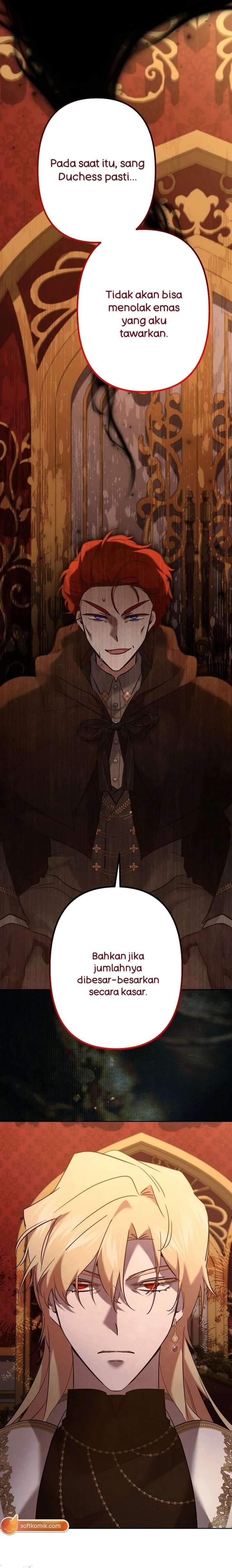 Baca I Need to Raise My Sister Properly - Chapter 132 halaman 15