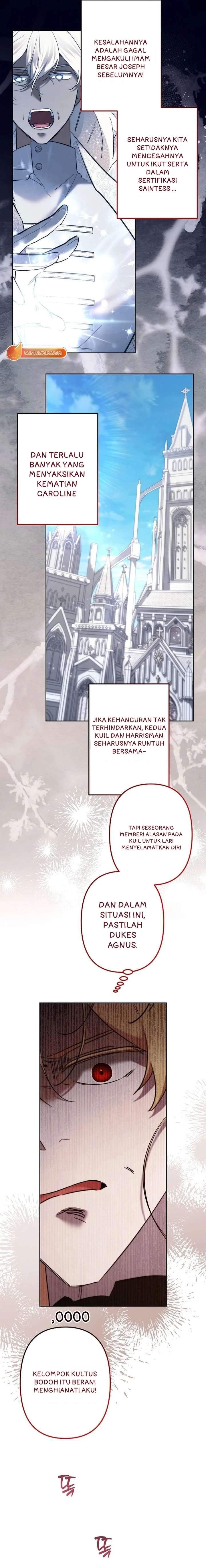 Baca I Need to Raise My Sister Properly - Chapter 132 halaman 2