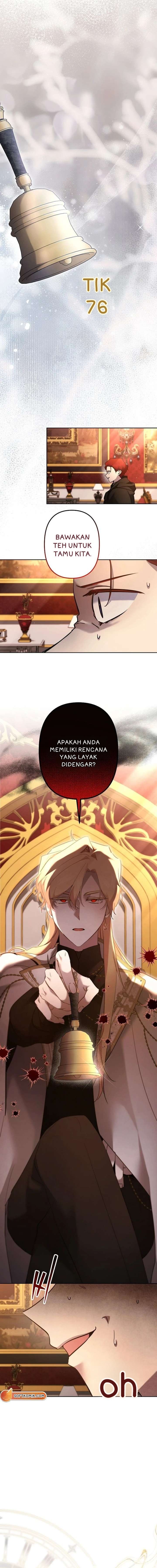 Baca I Need to Raise My Sister Properly - Chapter 132 halaman 7