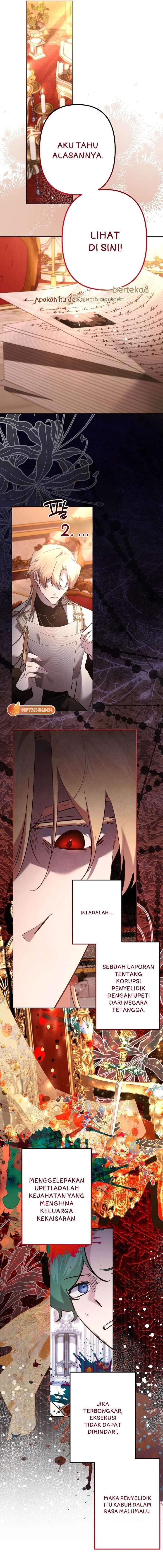 Baca I Need to Raise My Sister Properly - Chapter 132 halaman 9
