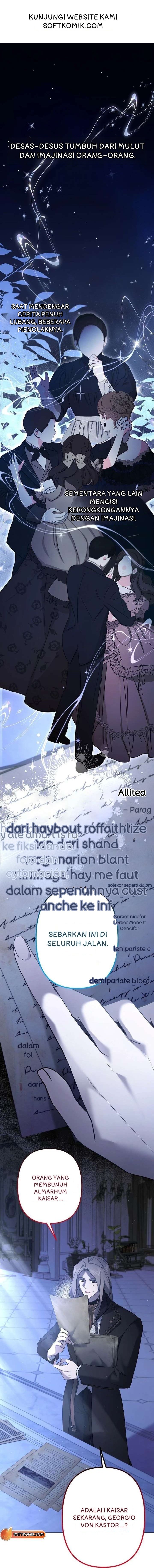 Baca I Need to Raise My Sister Properly - Chapter 133 halaman 1