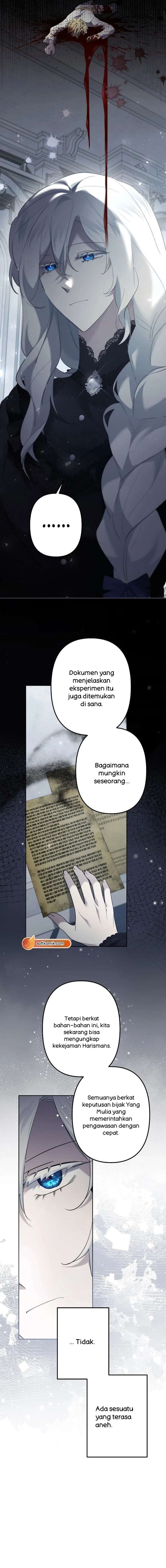 Baca I Need to Raise My Sister Properly - Chapter 133 halaman 10