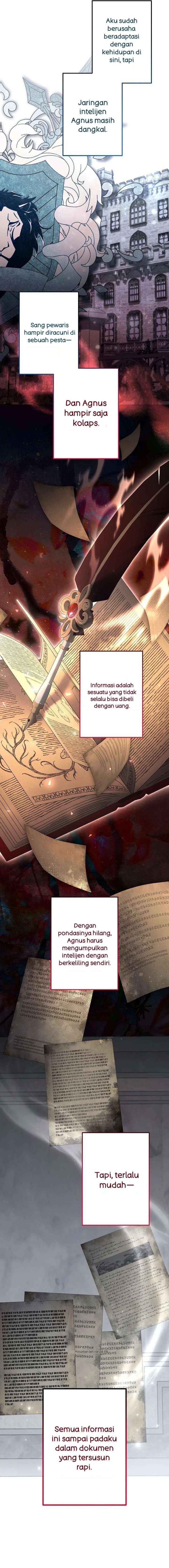 Baca I Need to Raise My Sister Properly - Chapter 133 halaman 11