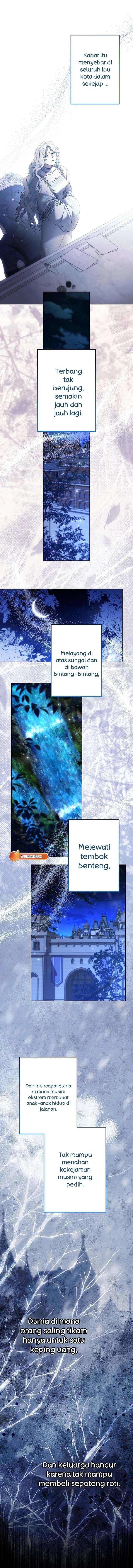 Baca I Need to Raise My Sister Properly - Chapter 133 halaman 3