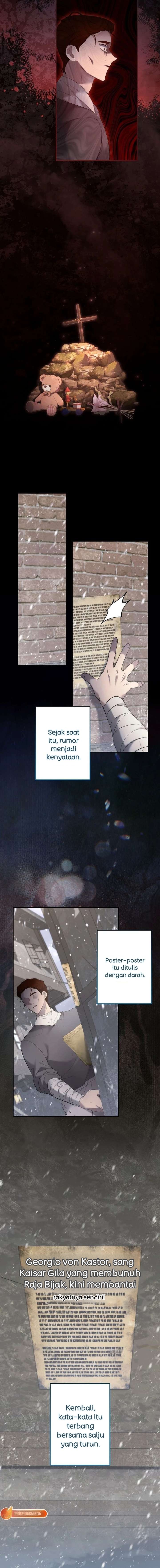 Baca I Need to Raise My Sister Properly - Chapter 133 halaman 5